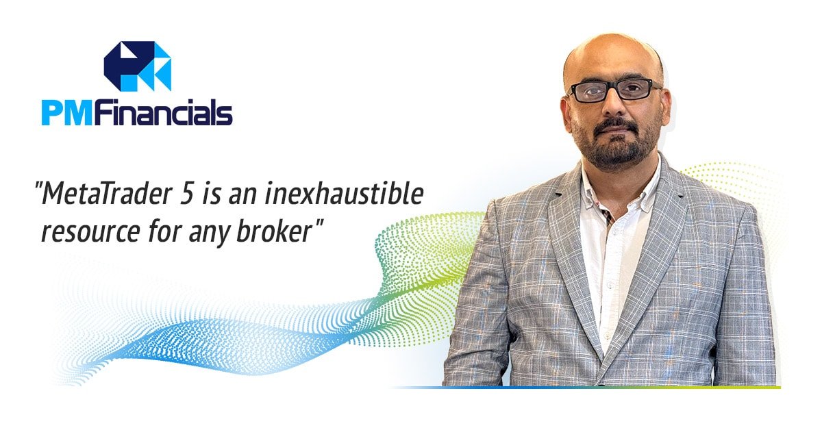 PM Financials Ltd Platform Feature 2