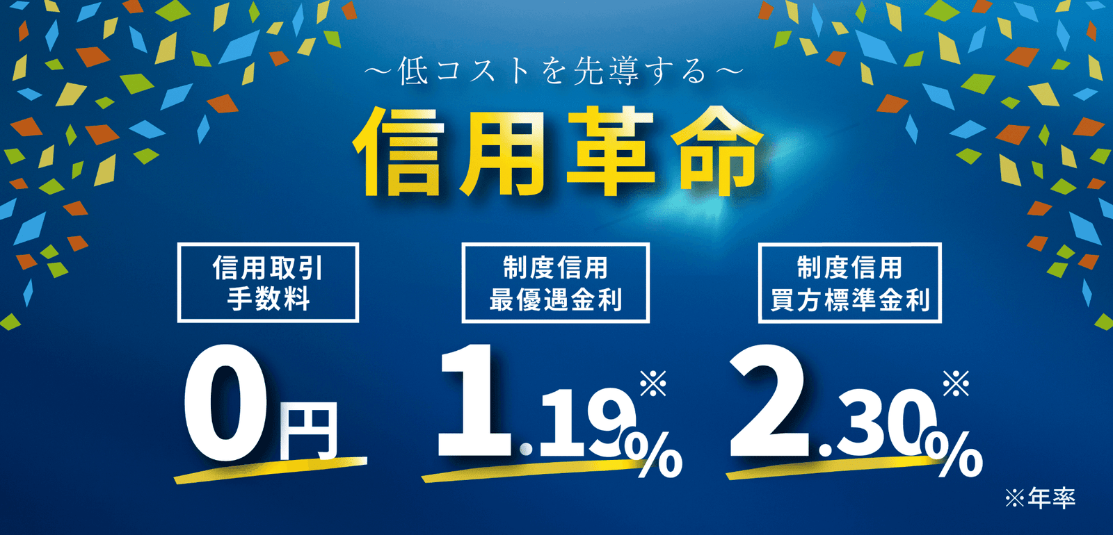 SBI Neotrade Securities Co., Ltd Platform Feature 3