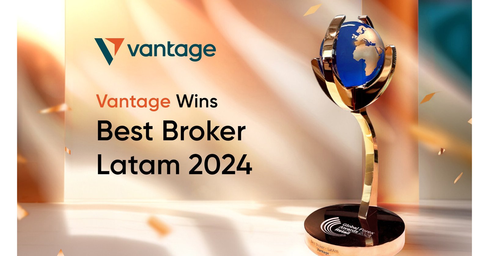 Vantage Platform Feature 2