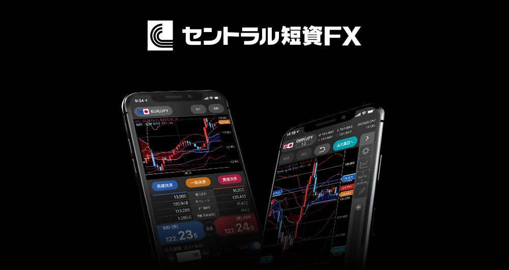 Central Tanshi FX Co.,Ltd. Platform Feature 3