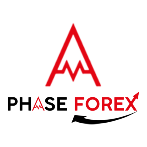 Phase Forex LTD Forex Broker Logo